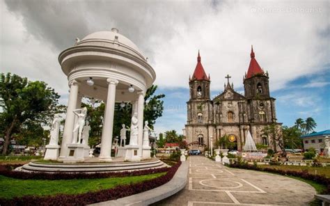 A Cultural Experience: 10 Best Things To Do In Iloilo City.